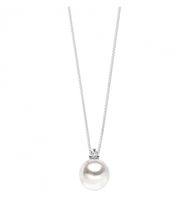 Collana Comete Donna FILI PERLE ACQUADOLCE ORO in Perle Perla GLP 585 - GLP 585